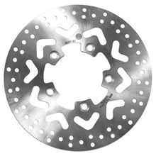 Load image into Gallery viewer, Brembo OE 08-17 Kymco Agility (4T) R16 50CC/05-15 People S 125CC 260x4mm Brake Disc - Front Fixed - Mo-Moto