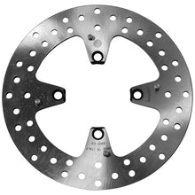 Load image into Gallery viewer, Brembo OE 09-12 Ducati Bayliss 1198CC/09-17 Ducati R 1198CC 245x5mm Brake Disc - Rear Fixed - Mo-Moto