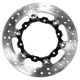 Brembo OE 14-17 KTM Enduro R 690CC/14-17 KTM SMC R ABS 690CC 240x5mm Brake Disc - Rear Floating - Mo-Moto