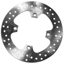 Brembo OE 14-20 Beta RR 4T 500CC/16-20 Swm RS S 340CC 240x4mm Brake Disc - Rear Fixed - Mo-Moto