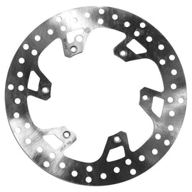 Brembo OE 14-21 Husqvarna TC 125CC/94-99 KTM EGS 125CC 260x3.5mm Brake Disc - Front Fixed - Mo-Moto