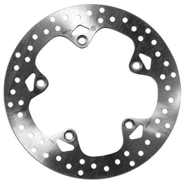 Brembo OE 17-21 BMW R GS Exclusive 1200CC/19-22 BMW R RT 1250CC 276x5mm Brake Disc - Rear Fixed - Mo-Moto