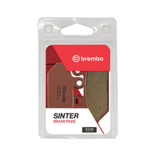 Load image into Gallery viewer, Brembo OE 18-20 Can-Am Commander MAX R EFI Right 800cc Sinter Brake Pad - Front - Mo-Moto