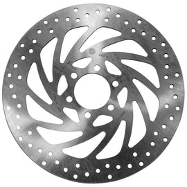 Brembo OE 18-21 Husqvarna Vitpilen 401CC/14-16 KTM RC 250CC 300x5mm Brake Disc - Front Fixed - Mo-Moto