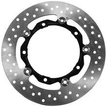 Load image into Gallery viewer, Brembo OE 2005 Yamaha YP XMAX 125CC/XP TMAX Black Max 500CC 267x5mm Brake Disc - Front Floating - Mo-Moto