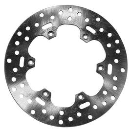 Brembo OE 21-23 Gasgas MC 125CC/1999 KTM LC4 Supermoto 620CC 220x4mm Brake Disc - Rear Fixed - Mo-Moto