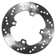 Load image into Gallery viewer, Brembo OE 89-91 Honda CB 400CC/89-91 Honda CB F/F1/F2 400CC 220x5mm Brake Disc - Front Fixed - Mo-Moto