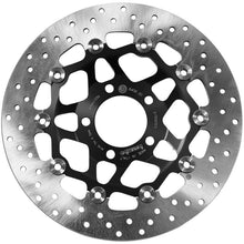 Load image into Gallery viewer, Brembo OE 89-91 Suzuki GSX-R R 250CC/89-91 Suzuki GSX FW 750CC 290x5mm Brake Disc - Front Floating - Mo-Moto