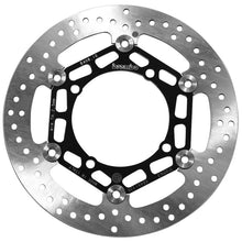 Load image into Gallery viewer, Brembo OE 90-03 Kawasaki KDX 125CC/90-03 Kawasaki KLX R 650CC 250x3mm Brake Disc - Front Floating - Mo-Moto