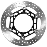 Brembo OE 90-03 Kawasaki KDX 125CC/90-03 Kawasaki KLX R 650CC 250x3mm Brake Disc - Front Floating
