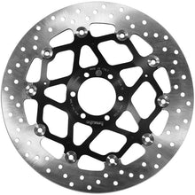 Load image into Gallery viewer, Brembo OE 92-92 BMW G Xmoto 650CC/1992 Ducati Monster Dark 400CC 320x5mm Brake Disc - Front Floating - Mo-Moto
