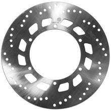 Load image into Gallery viewer, Brembo OE 93-02 Yamaha TZR 50CC/97-00 Yamaha XV S Virago 125CC 282x5mm Brake Disc - Front Fixed - Mo-Moto