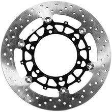 Load image into Gallery viewer, Brembo OE 94-01 BMW R R 850CC/94-01 BMW R RT 1100CC 305x5mm Brake Disc - Front Floating - Mo-Moto