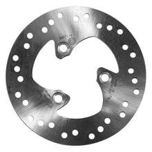 Load image into Gallery viewer, Brembo OE 96-03 Honda Sky 50CC/13-18 Yamaha NS Aerox 50CC 190x3.5mm Brake Disc - Front Fixed - Mo-Moto