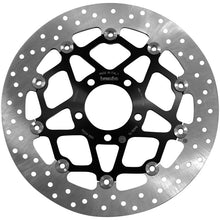 Load image into Gallery viewer, Brembo OE 96-03 Suzuki GSX-R Hayabusa 1300CC/96-03 GSX-R 750CC 320x5mm Brake Disc - Front Floating - Mo-Moto
