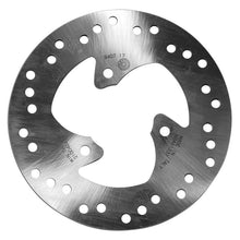 Load image into Gallery viewer, Brembo OE 97-16 Yamaha YN Neos/LC/00-02 MBK YN Ovetto 100CC 190x3.5mm Brake Disc - Front Fixed - Mo-Moto