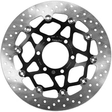 Load image into Gallery viewer, Brembo OE 97-98 Triumph Daytona to VIN 132512 955CC 320x5mm Brake Disc - Front Floating - Mo-Moto