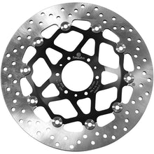 Load image into Gallery viewer, Brembo OE 99-00 Honda CBR F4/F4 Sport 600CC/XL Varadero 1000CC 296x5mm Brake Disc - Front Floating - Mo-Moto