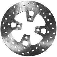 Load image into Gallery viewer, Brembo OE 99-02 Yamaha XN Teos 125CC/2001 Yamaha Teos 150CC 220x4.5mm Brake Disc - Front Fixed - Mo-Moto