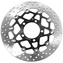 Load image into Gallery viewer, Brembo OE Kawasaki EN650/ER-6N/EX650/KL650/Z750(R)/ZX1000/ZX600/ZX636 Brake Disc - Front Floating - Mo-Moto
