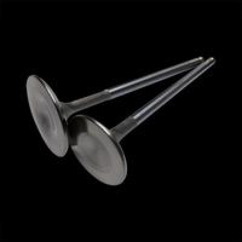 Brian Crower 02-09 WRX / 04-09 STI EJ205 / EJ255 / EJ257 STD Size STD Tip (32mm) Exhaust Valve Set 8 - Mo-Moto