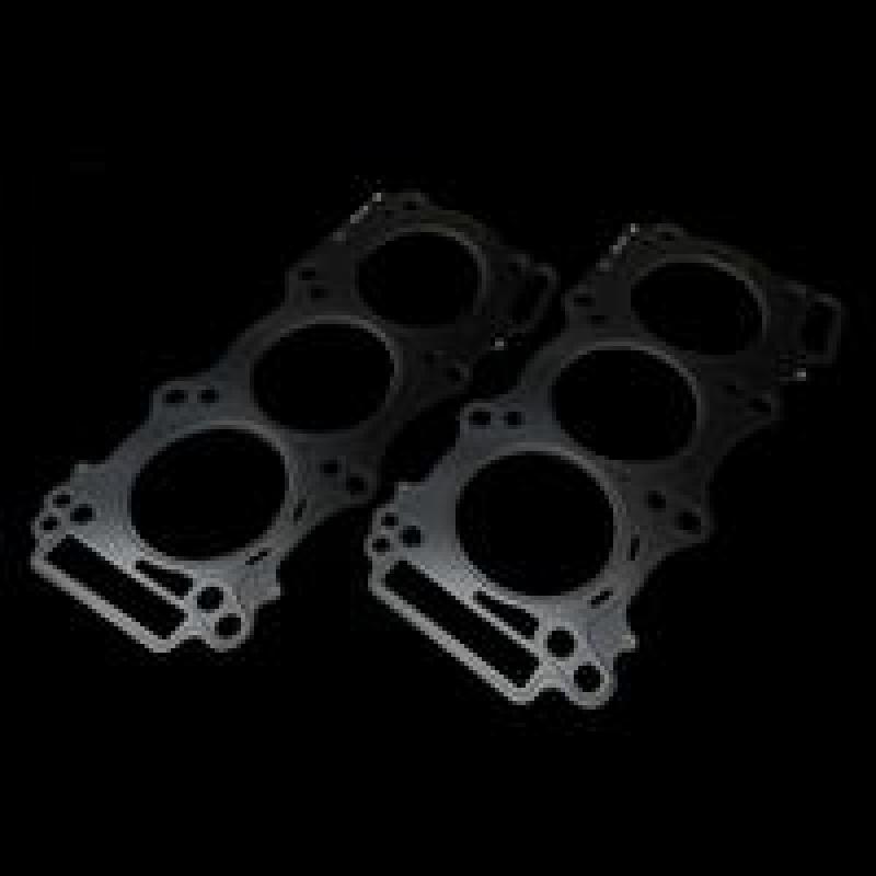 Brian Crower Gaskets - Nissan VQ37HR 98mm Bore 0.9mm Thick (BC Made in Japan) - Mo-Moto