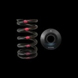 Brian Crower Nissan SR20DE/DET Single Spring & Steel Retainer Kit - Mo-Moto