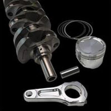 Load image into Gallery viewer, Brian Crower Nissan TB48 Stroker Kit 110mm Stroke LightWeight Crank/ProHD Series Rods I Beam 7/16in - Mo-Moto