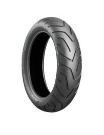 Bridgestone Battlax Adventure A41R G Tire - 150/70R18 M/C 70H TL Rear - Mo-Moto