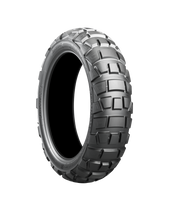 Load image into Gallery viewer, Bridgestone Battlax Adventurecross AX41 Tire - 170/60B17 M/C 72Q TL Rear - Mo-Moto