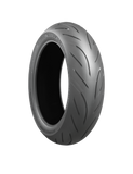 Bridgestone Battlax Hypersport S21R Tire - 190/55ZR17 M/C 75W TL Rear