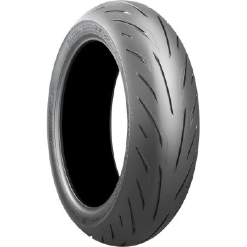Bridgestone Battlax Hypersport S22R Tire - 180/60ZR17 M/C 75W TL Rear - Mo-Moto