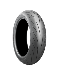 Bridgestone Battlax Hypersport S22R Tire - 190/50ZR17 M/C 73W TL Rear - Mo-Moto