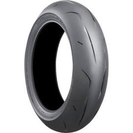 Bridgestone Battlax Racing Street RS10R Tire - 180/55ZR17 M/C 73W TL Rear - Mo-Moto