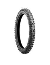 Load image into Gallery viewer, Bridgestone Battlecross X30F Tire - 70/100-19 42M Front - Mo-Moto
