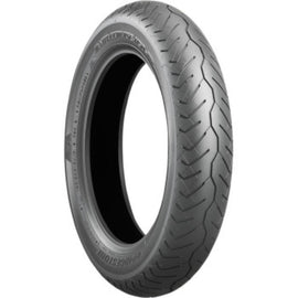 Bridgestone Battlecruise H50F Tire - 130/80B17 M/C 65H TL Front - Mo-Moto