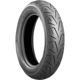 Bridgestone Battlecruise H50R Tire - 240/40R18 M/C 79V TL Rear - Mo-Moto