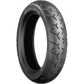 Bridgestone Exedra G702R Tire - 170/80-15 M/C 77S Rear - Mo-Moto