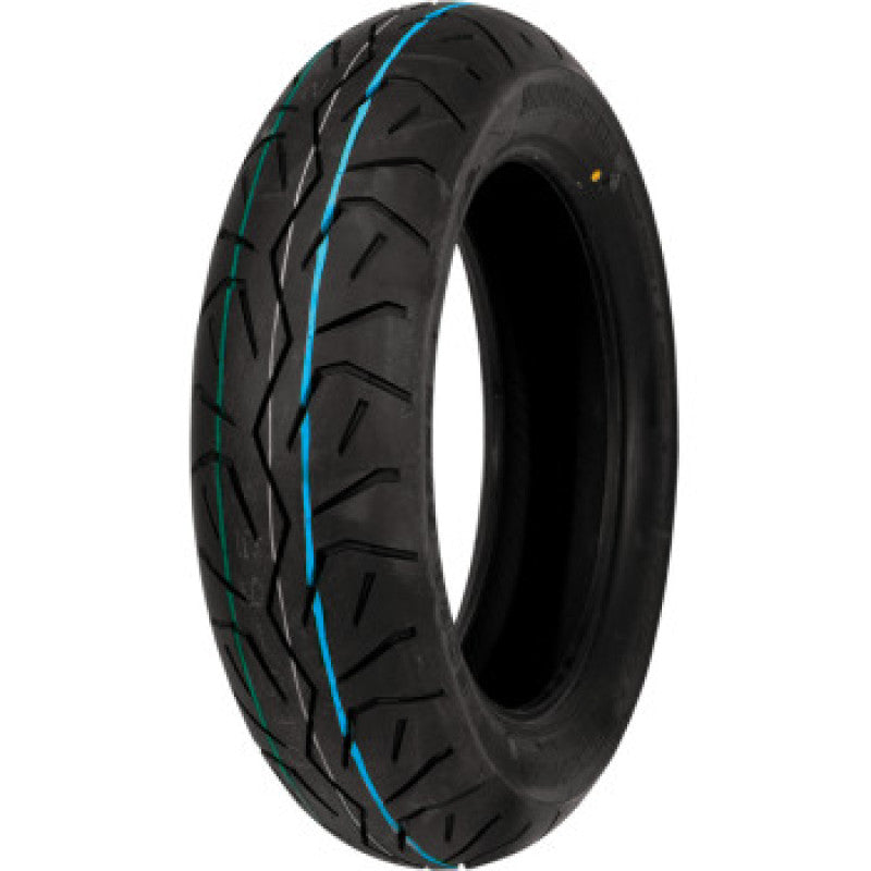 Bridgestone Exedra G722R - J Tire - 170/70B16 M/C 75H TL Rear - Mo-Moto