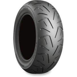 Bridgestone Exedra G852 Radial G Tire - 210/40R18 M/C 73H TL Rear - Mo-Moto