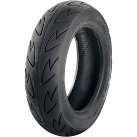 Bridgestone Hoop B01 Tire - 3.50-10 59J TL Front/Rear - Mo-Moto