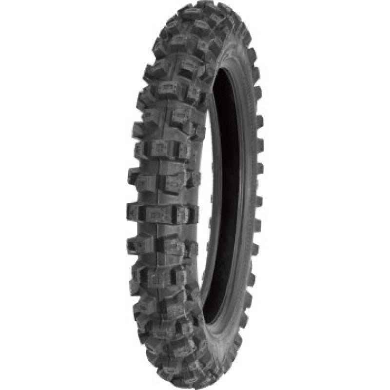 Bridgestone M22 Tire - 3.00-16 43M Rear - Mo-Moto