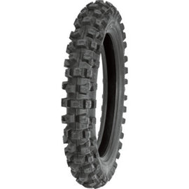 Bridgestone M22 Tire - 3.00-16 43M Rear - Mo-Moto