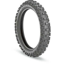 Bridgestone Motocross M404R Tire - 80/100-12 41M Rear - Mo-Moto