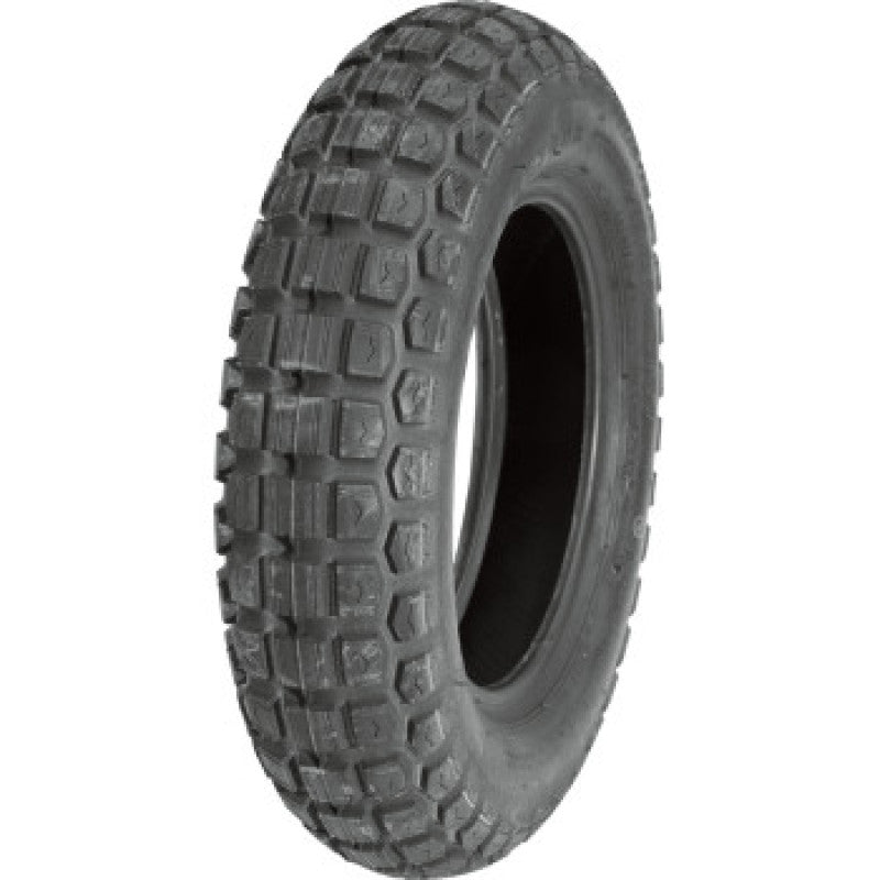 Bridgestone Trail Wing Tire - 4.00-10 49J Front/Rear - Mo-Moto