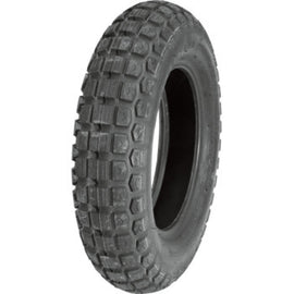Bridgestone Trail Wing TW2 Tire - 3.50-8 35J Front/Rear - Mo-Moto