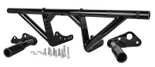 Load image into Gallery viewer, Burly Brand 18-Up M8 Softail Brawler Kit Front and Rear - Black - Mo-Moto