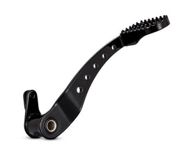 Burly Brand MX Brake Pedal - Black - Mo-Moto