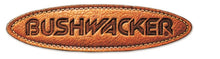 Load image into Gallery viewer, Bushwacker 07-18 Jeep Wrangler Trail Armor Rear Corners - Black - Mo-Moto