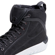Load image into Gallery viewer, Dainese Metractive Air Shoes Black/Black/White Size - 41